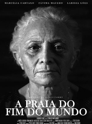 A PRAIA DO FIM DO MUNDO