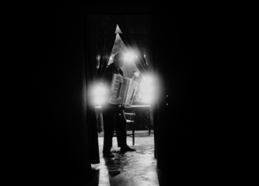 LUIZ GONZAGA: LÉGUA TIRANA