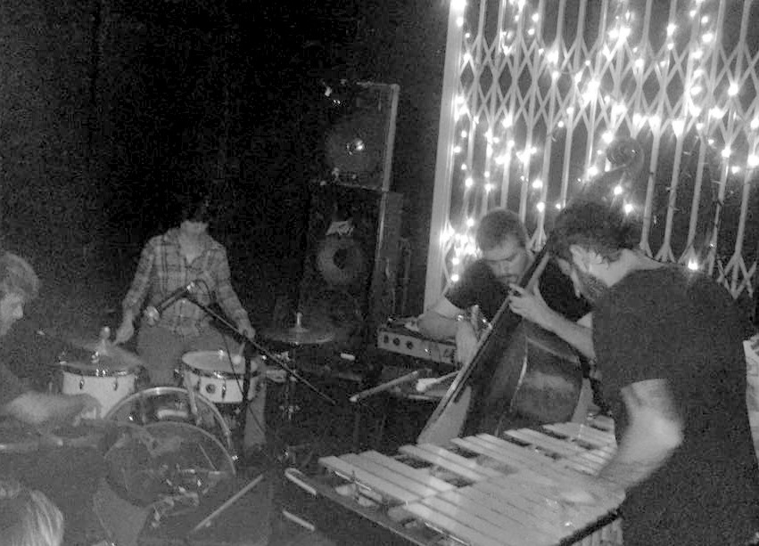 Sem Palavras: Rohrer Decloedt Portugal Vieira-Branco