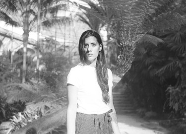 CHOQUE TÉRMICO: Sue: Sans voix