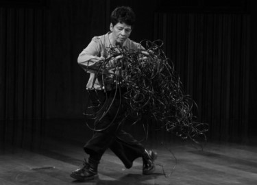 RUBIA BRAGA + MARTINA GALLARZA: FORMAS TRANSITÓRIAS. EMARANHADOS