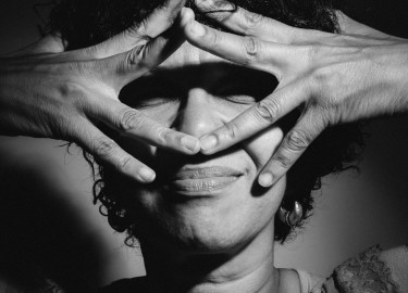 JUÇARA MARÇAL: ENCARNADO - 10 ANOS