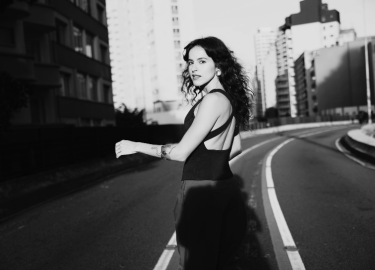 NATALIA MATOS: ABDUZIDA