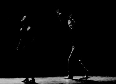 GABRIELA ALMEIDA E GABRIEL MULTINI: O ÚLTIMO CANTO