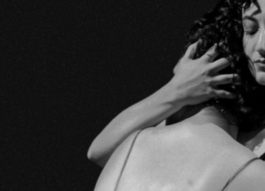 FETÚ NICIOLI E JENNIFFER AQUINO: FERIDA: UM ENCONTRO EM DOIS ATOS