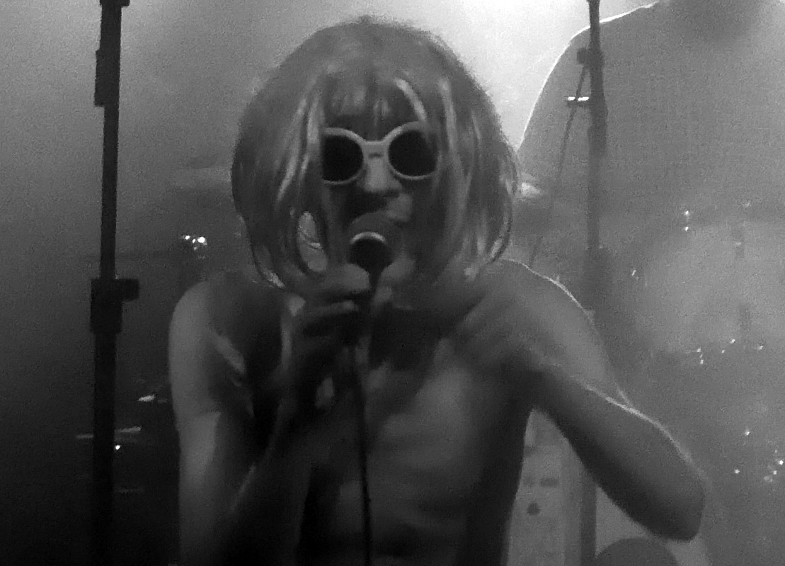 Tatá Aeroplano: 15 anos