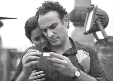 Lina Chamie: A Via Láctea