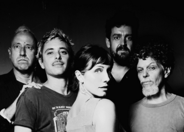 SAÜNA: TODA LETRA QUE SE ATREVA