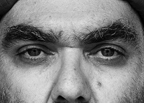 André Abujamra: As 9 faces do Sr. Abu