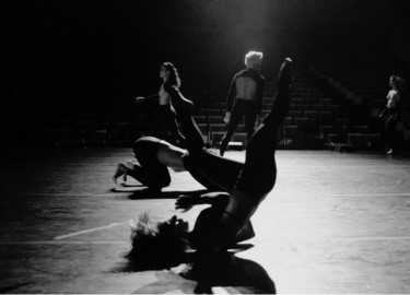 SILENCIOSAS + CHIII: ENCONTRO