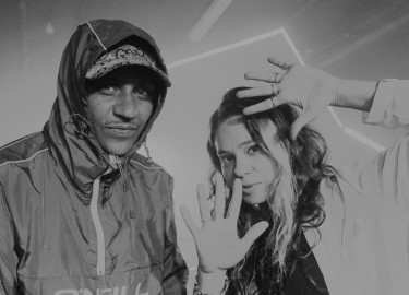 NOVÍSSIMO EDGAR E LORENA HOLLANDER: HOTEL SHIVA