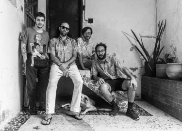 ONDA DE BELEZA NATURAL: PRÉ-APOCALYPSO