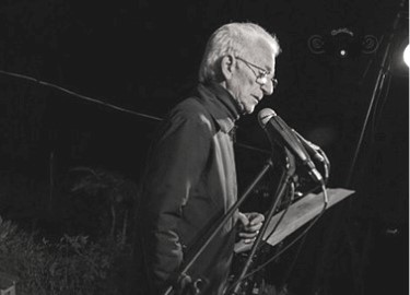 IN-EDIT BRASIL: ONILDO ALMEIDA - GROOVE MAN