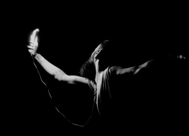 LUCASKOESTER & BRECHÓCOLLECTIVES: NUDES