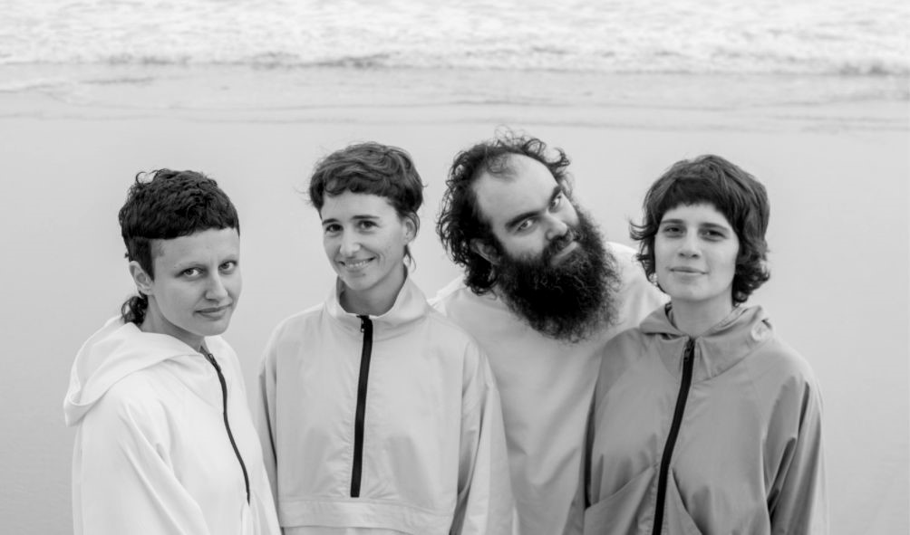 Quartabê: Lição #2: dorival