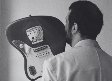 KIKO DINUCCI: PRÉ MEDUSA